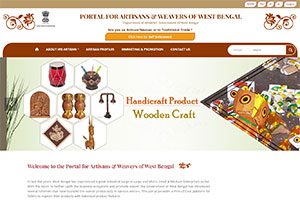 Artisan Portal